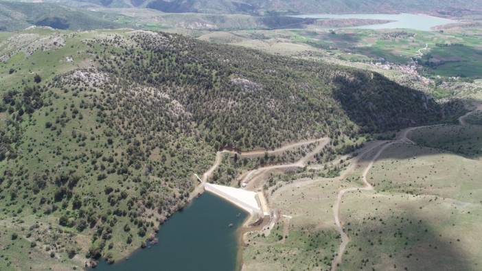 AKP'nin talan anlayışı nedeniyle 25 köy maden arama tehdidiyle karşı karşıya