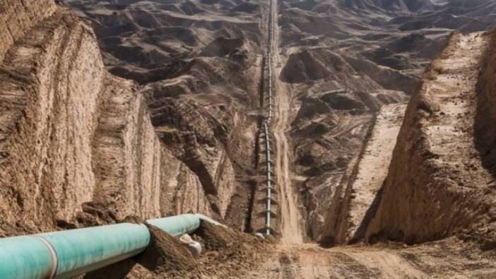 Irak borcunu ABD yaptırımları yüzünden ödememişti. İran'dan doğal gaz borcu açıklaması