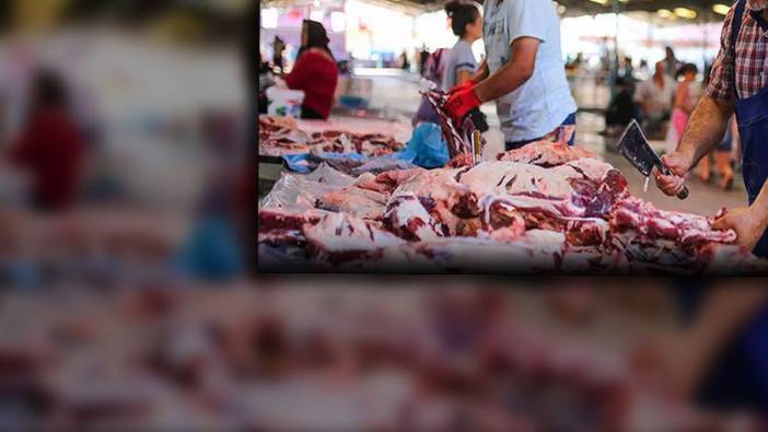 Uzmanından kurban eti uyarısı: Bunu görürseniz sakın tüketmeyin ölümle sonuçlanabilir