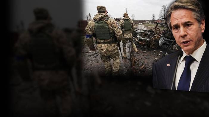 Rusya-Ukrayna savaşında yeni perde