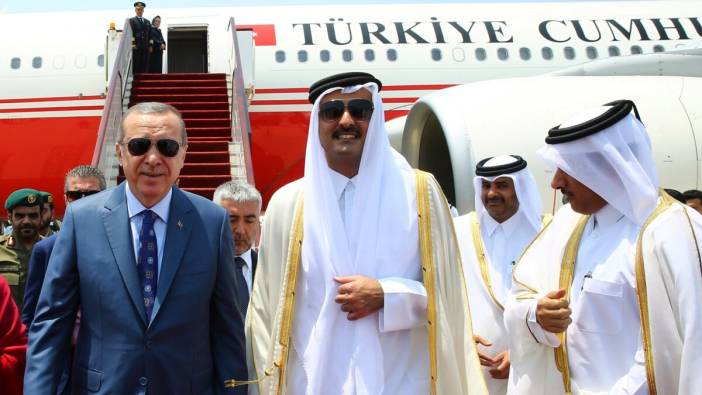 Katarlıların Türkiye'deki büyük kazancı ortaya çıktı. 49 yıllığına peşkeş çekilmişti