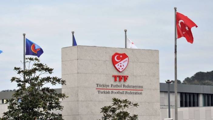 TFF harcama limitlerini açıkladı