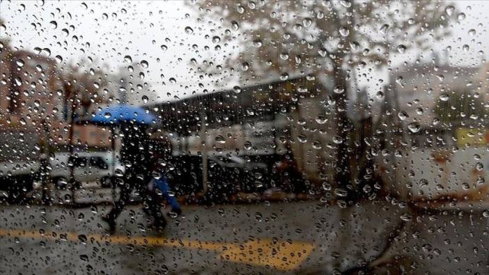 Meteoroloji yine uyardı: İstanbul’u ve Trakya’yı vuracak