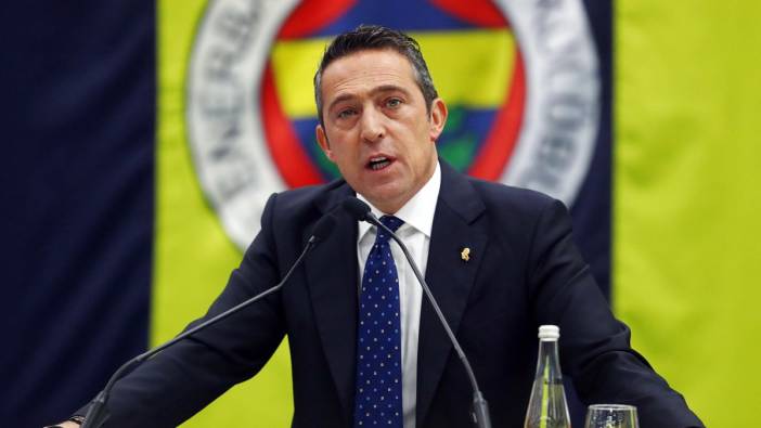 Fenerbahçe yeni teknik direktörünü açıklayacak. O isimde karar kılındı