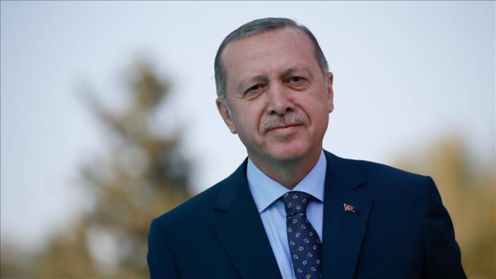 Erdoğan, Umman Sultanı Tarık ile telefonda görüştü