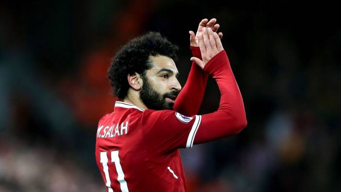 Erden Timur'dan flaş Mohamed Salah açıklaması