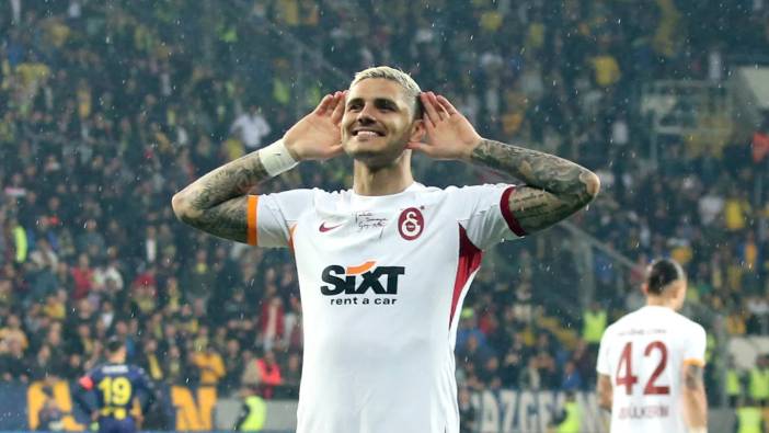 Galatasaray'ın rakipleri belli oldu (26 Haziran 2023)