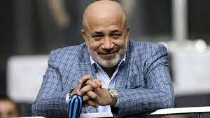 Adana Demirspor'un yeni teknik direktörü belli oldu