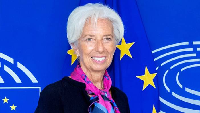 Avrupa Merkez Bankası Başkanı'ndan faiz artırma sinyali