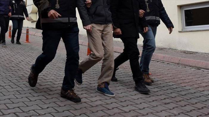 Mersin'deki IŞİD operasyonu: 3 zanlı tutuklandı