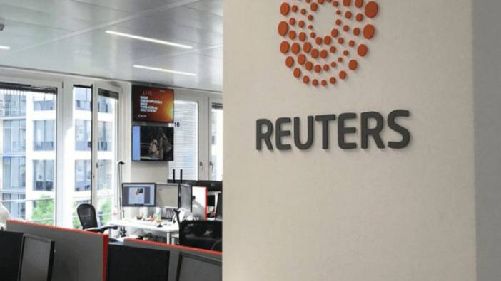 İktidara yakın medyadan Reuters kararı