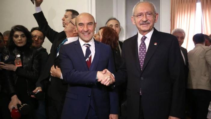 Tunç Soyer'den Kemal Kılıçdaroğlu açıklaması: Randevu istedim, açık açık söyleyeceğim