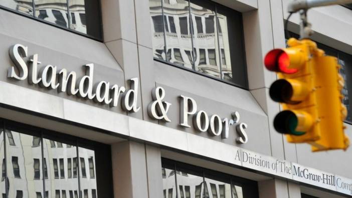 Standard & Poor's'tan korkutan faiz açıklaması: Gerçek etkisi henüz hissedilmedi
