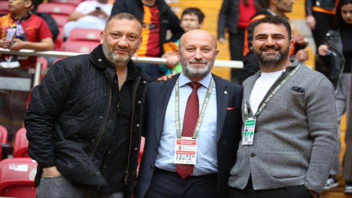 Sivasspor'un yeni sportif direktörü belli oldu