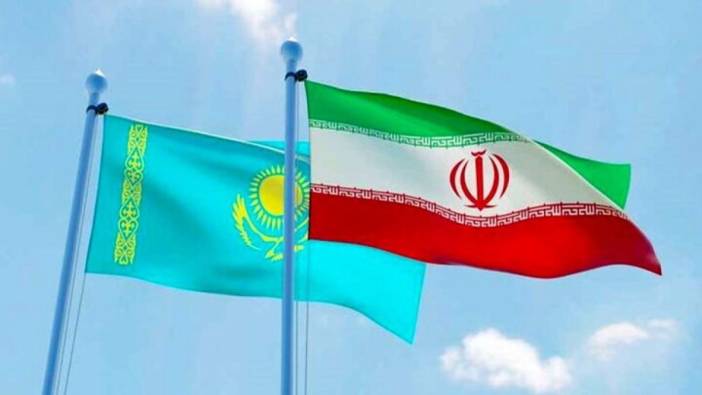 İran ve Kazakistan 1 milyar dolarlık tarım ticaretini hedefliyor