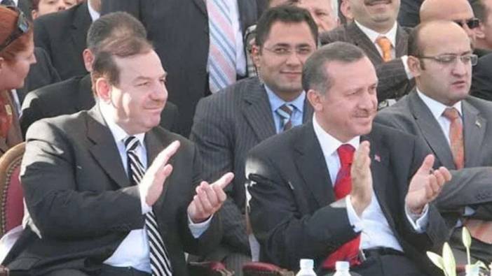 AKP'li eski başkan ateş püskürdü: Bunları Cumhurbaşkanına söylemek isterdim