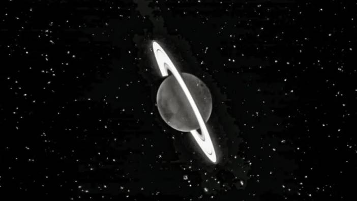 Satürn'ün yeni görüntüleri ortaya çıktı. İlk kez bu kadar net göreceksiniz