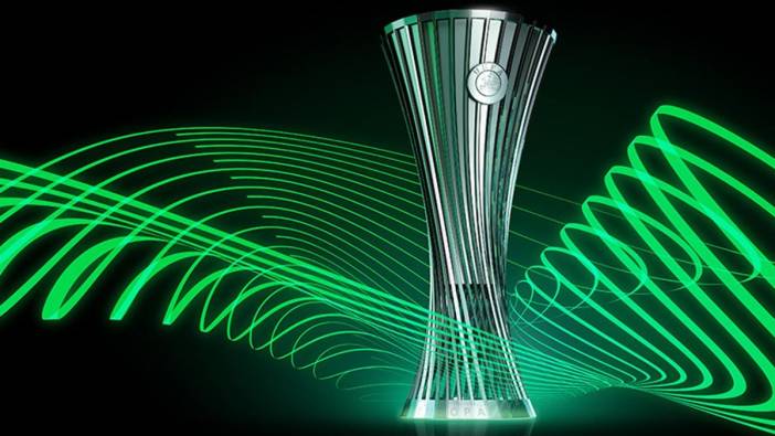 UEFA Avrupa Konferans Ligi'nin adı değişti