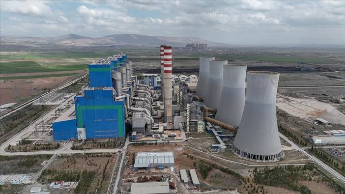 EPDK açıkladı. Türkiye'nin elektrik üretiminde büyük düşüş