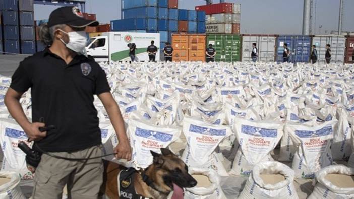 BM'den korkutan Türkiye raporu. Ele geçirilen kokain miktarında dev artış