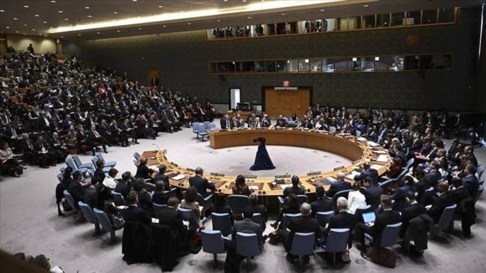 BM Genel Kurulu onay verdi: Suriye'de kayıp kişiler araştırılacak