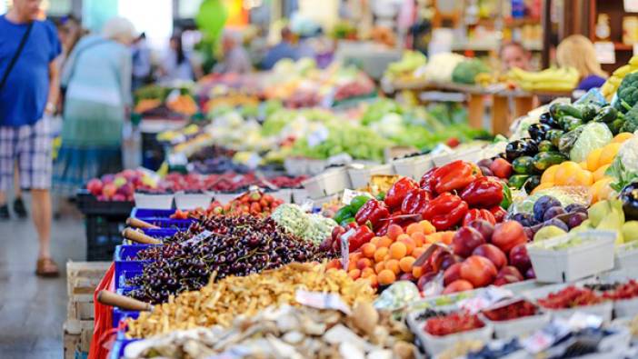 Sebze meyve ve et ürünlerine büyük zam geliyor! Türkiye'de gıda krizi büyüyor