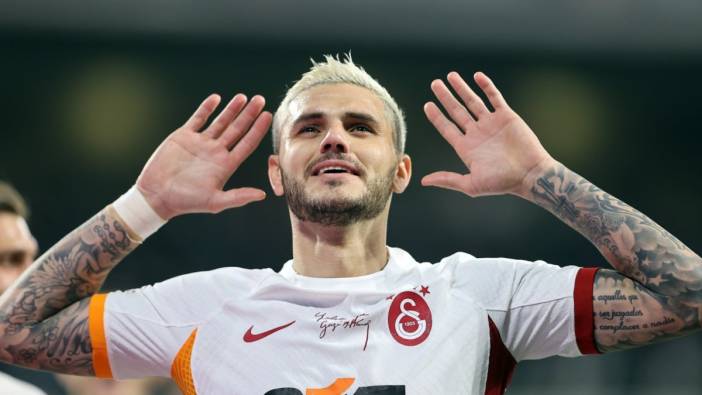 Fenerbahçelileri çıldırtacak Icardi iddiası. beINSports Galatasaray için devreye girdi