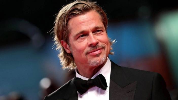 Sahte Brad Pitt'e milyonlarca lira kaptırdı