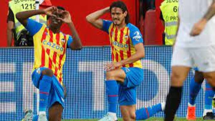 Adana Demirspor'un yeni golcüsünü İspanyollar açıkladı. Yer yerinden oynayacak