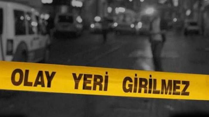 Mersin'de dehşet! Otoyolda parçalanmış kadın cesedi bulundu