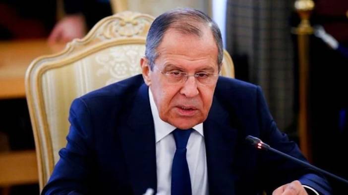 Rusya Dışişleri Bakanı Lavrov ‘ Karadeniz Tahıl Girişimi sona erse de ihracat devam edecek’