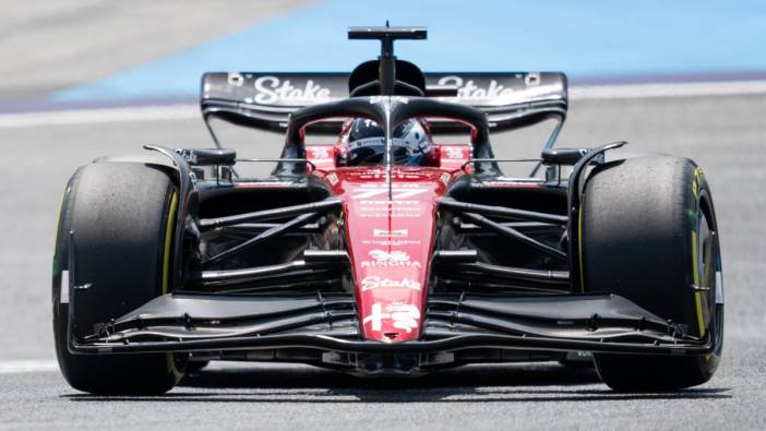 F1 Avusturya'da pole pozisyonu Verstappen'in