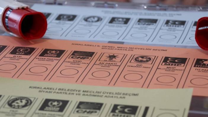 HDP'den yerel seçim açıklaması: Her yerde aday çıkaracağız