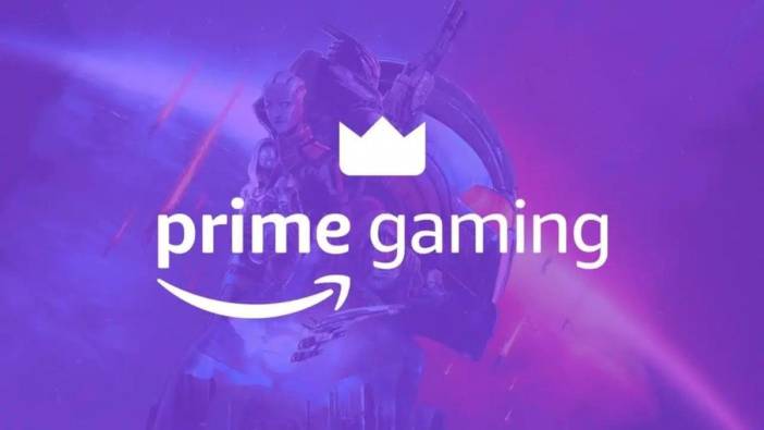 Amazon Prime Gaming Temmuz 2023’te 600 TL değerinde 8 oyun hediye ediyor