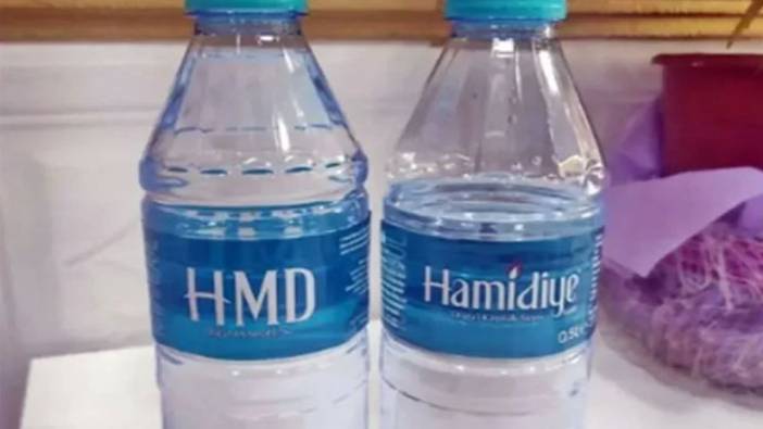 İBB'den dikkat çeken 'HMD' su açıklaması
