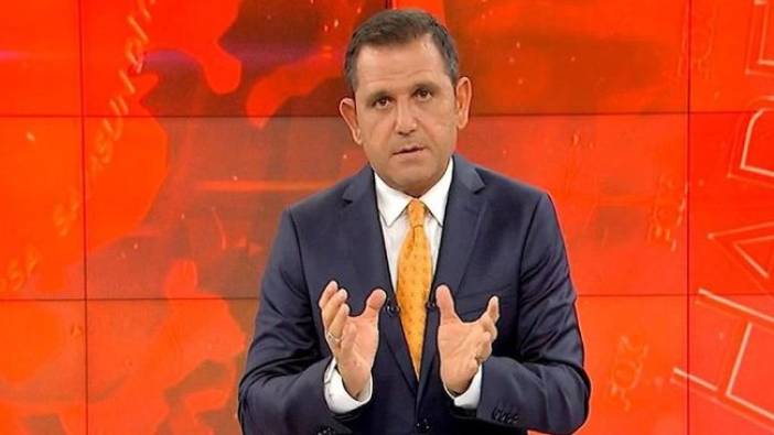 Fatih Portakal'dan yeni sezon açıklaması. Dün Sözcü Tv'den ayrılmıştı