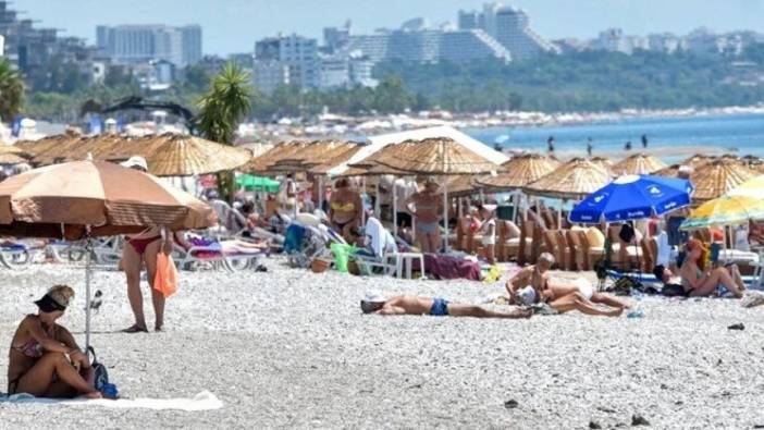 Profesörden korkutan cilt kanseri açıklaması