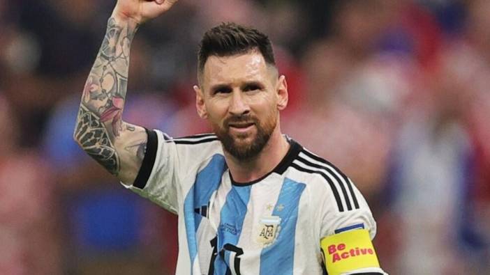 Messi'nin kazanacağı maaş ortaya çıktı