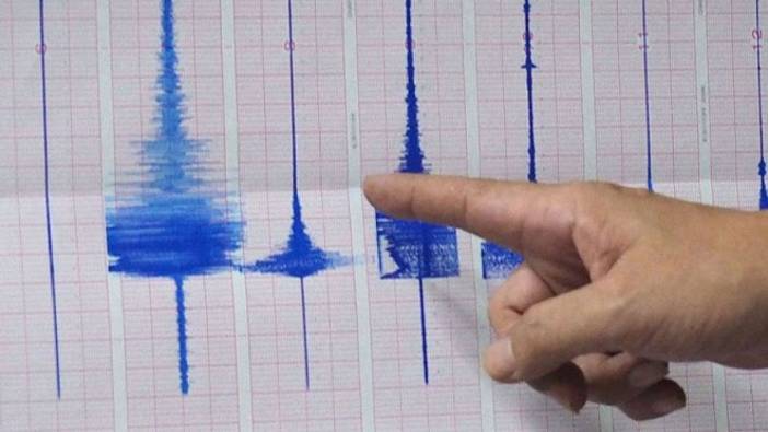 Peru'da 5.1 büyüklüğünde deprem
