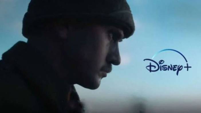Disney Plus'tan dikkat çeken 'Atatürk' paylaşımı