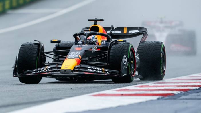 Formula 1 yönetimi Avusturya yarışı sonrası ceza dağıttı