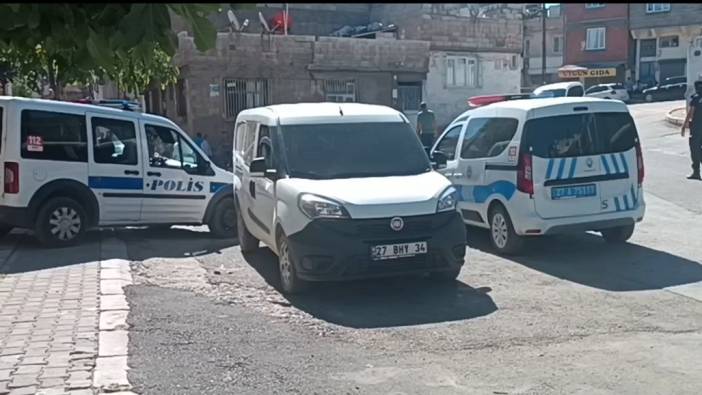 Gaziantep'te katliam gibi kavga: 3 ölü 2 yaralı