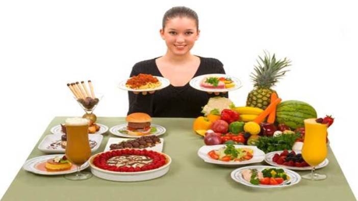 Yanlış beslenmenin vücuda etkileri neler? Diyetisyen ölümcül tehlikeleri açıkladı