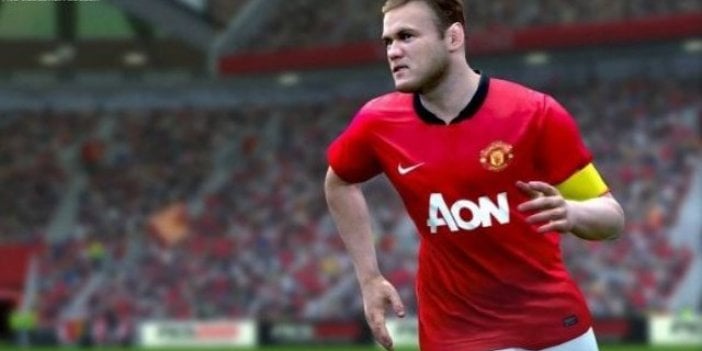 PES 2015′ten yeni görüntüler yayınlandı