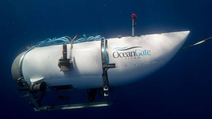 OceanGate Titan yolcuları kimlerdi? Titan yolcuları neden öldü?
