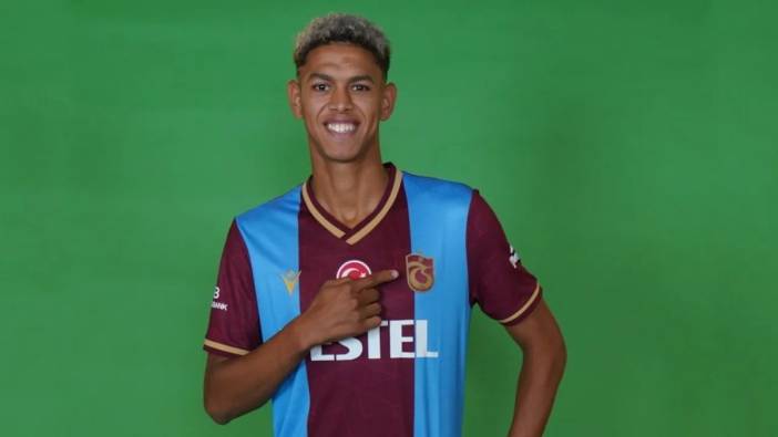 Trabzonspor'da Lahtimi aranıyor