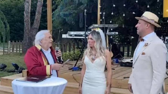 Ünlü oyuncu Şevket Çoruh'un 5 yıl sonra düğün yapmasının nedeni ortaya çıktı