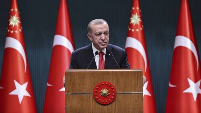 Son Dakika... Erdoğan tarih verdi: Memur ve emekliye sözümüzü tutacağız