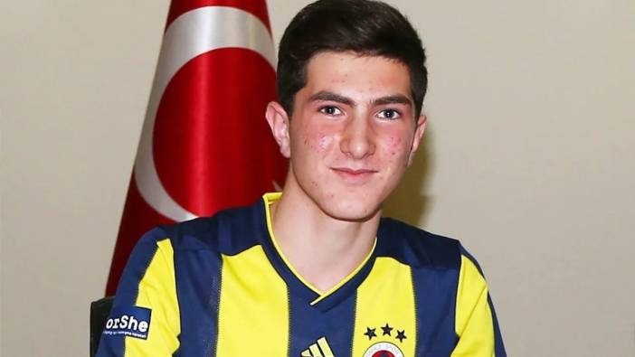 Fenerbahçe'den Gençlerbirliği'ne transfer. Resmen açıklandı