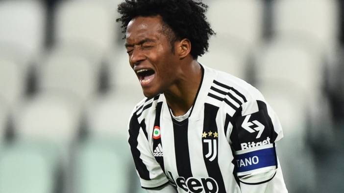 Fenerbahçe Juan Cuadrado'nun peşinde